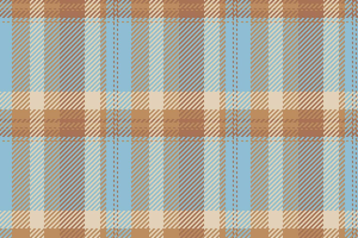 Background pattern plaid of fabric tartan textile with a vector texture seamless check.