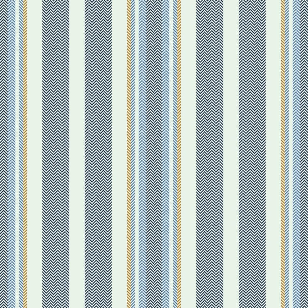 Vertical lines stripe pattern. Vector stripes background fabric texture. Geometric striped line seamless abstract design.