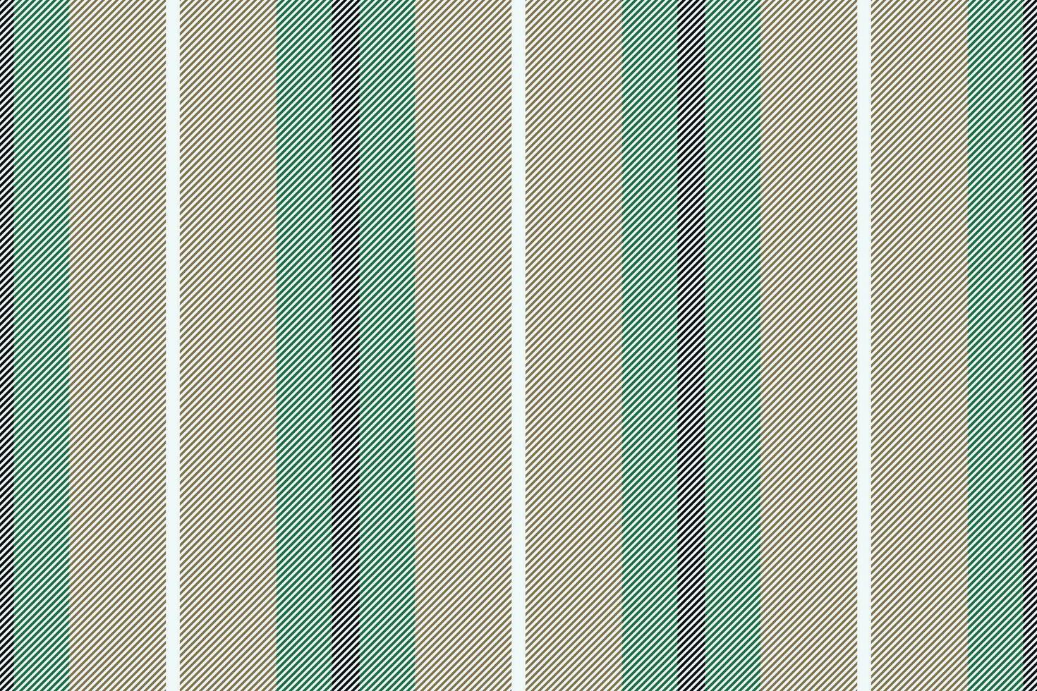 fondo de rayas de líneas verticales. patrón de rayas vectoriales textura de tela sin costuras. diseño abstracto de línea de rayas geométricas. vector