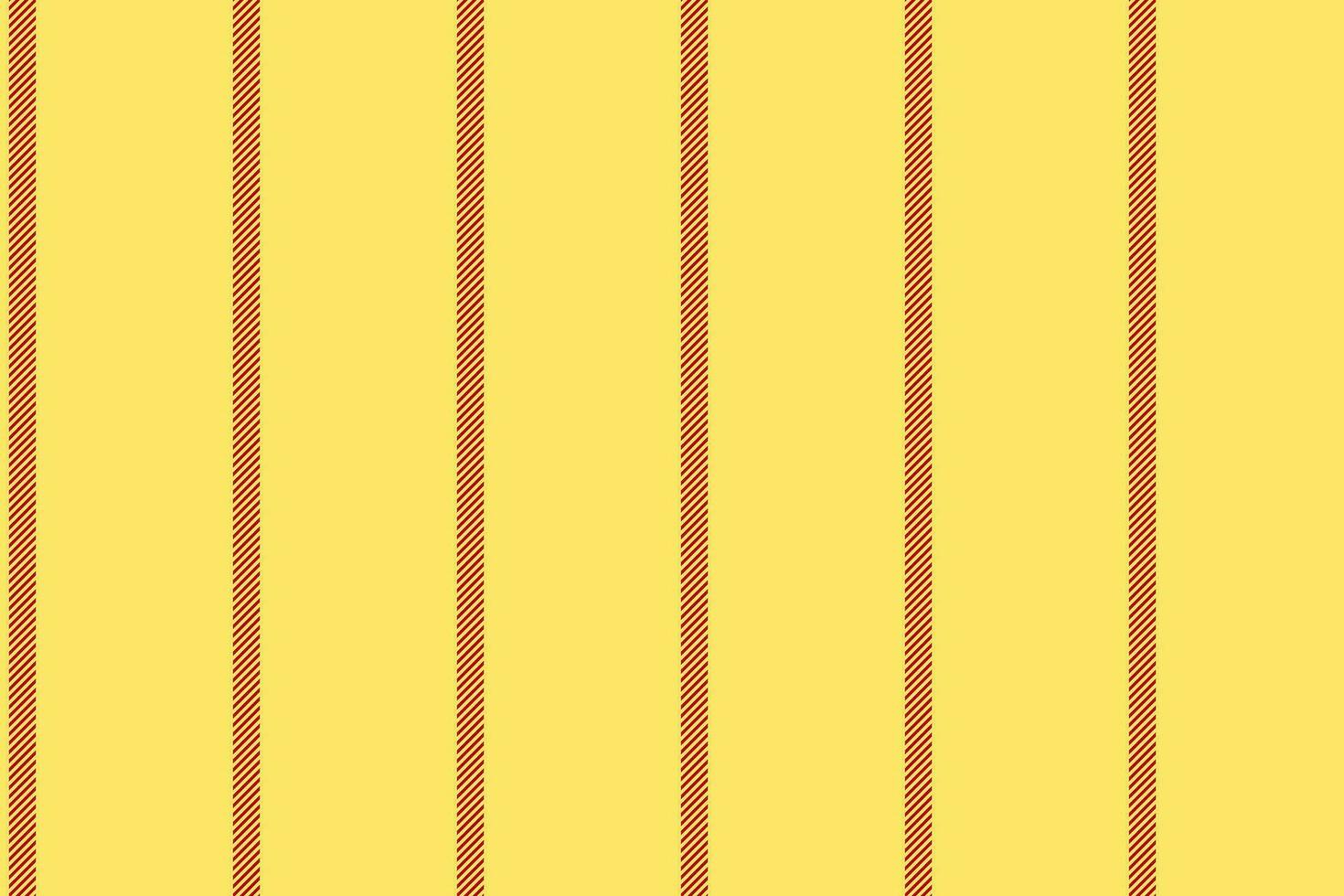Pattern lines vertical of seamless texture textile with a fabric stripe vector background.