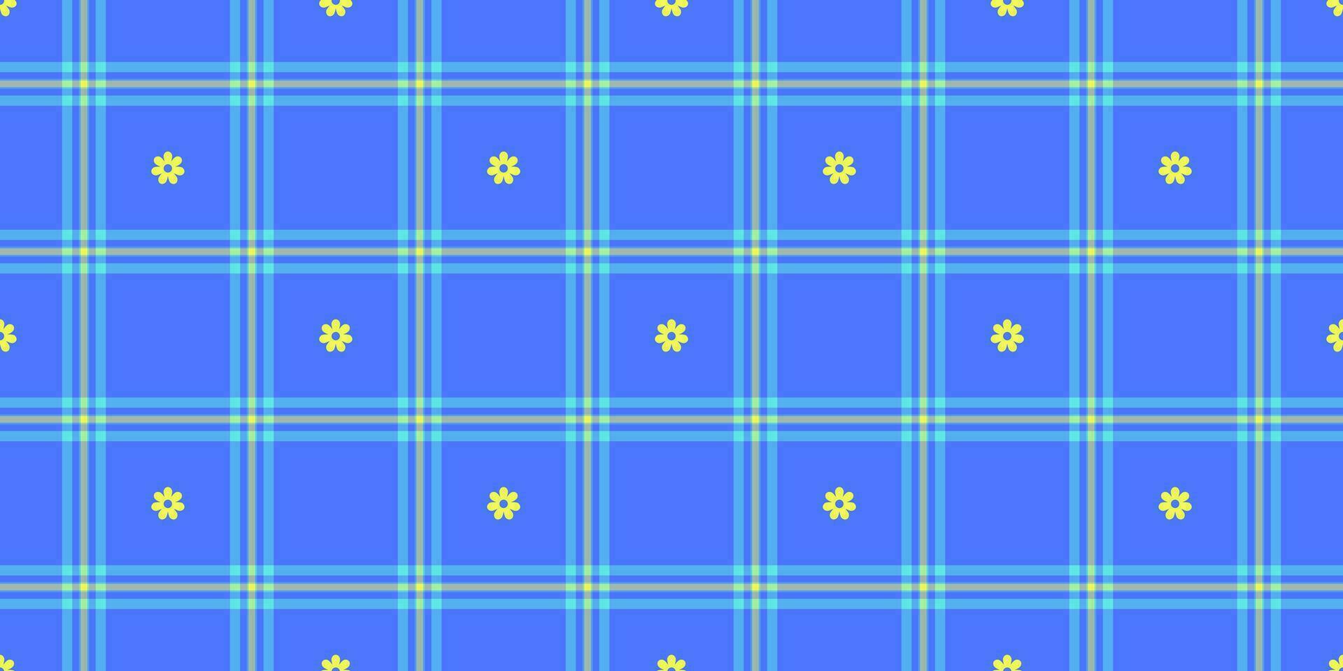 Gingham pattern with hearts. Seamless tartan vichy check plaid for gift card,  wrapping paper, invitation on Valentines Day print 36527456 Vector Art at  Vecteezy