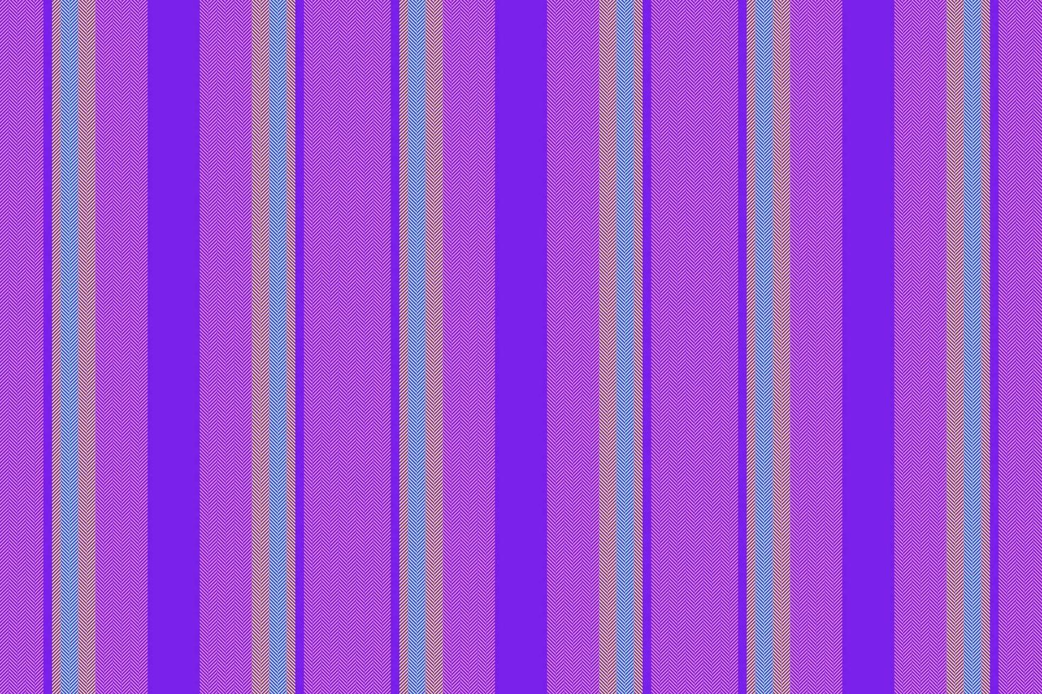 Vertical lines stripe background. Vector stripes pattern seamless fabric texture. Geometric striped line abstract design.