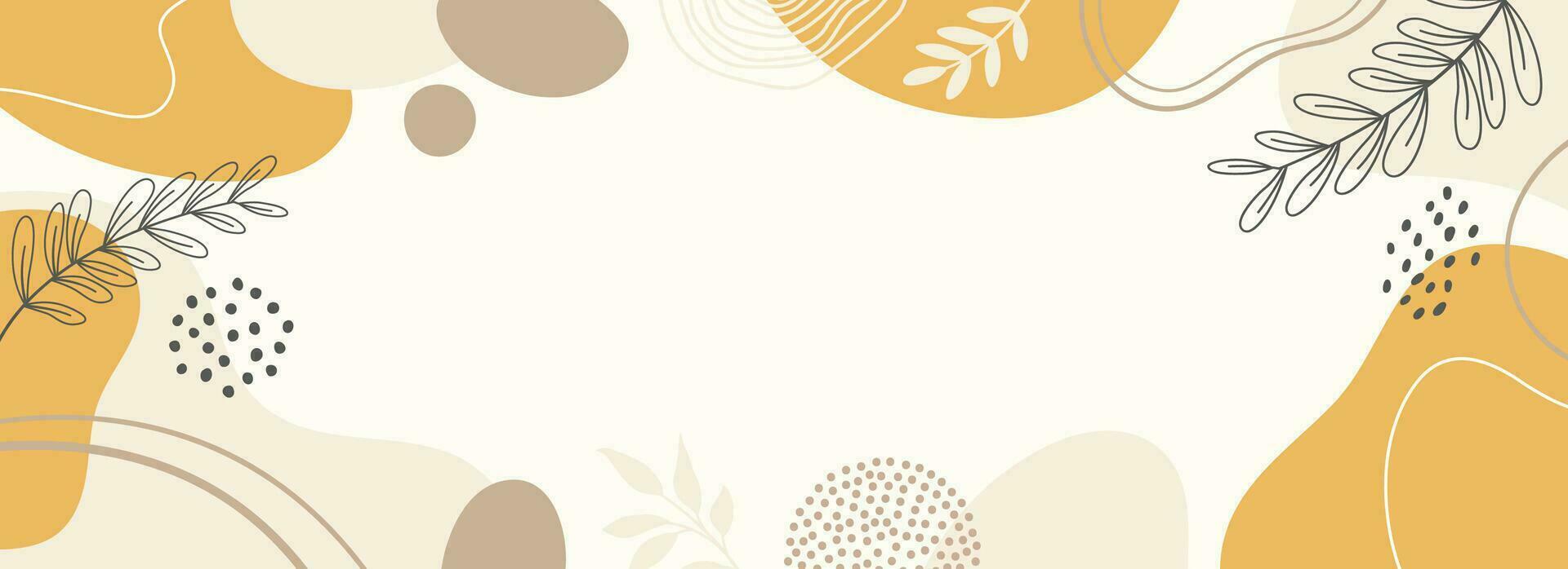abstract background. branches,art print for beauty, fashion and natural products,wellness, wedding and event. vector