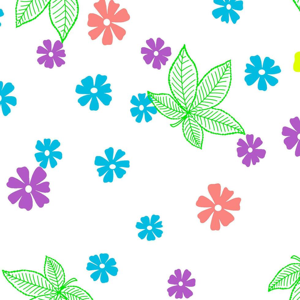 floral,camouglage,ornament,abstract pattern suitable for textile and printing needs vector