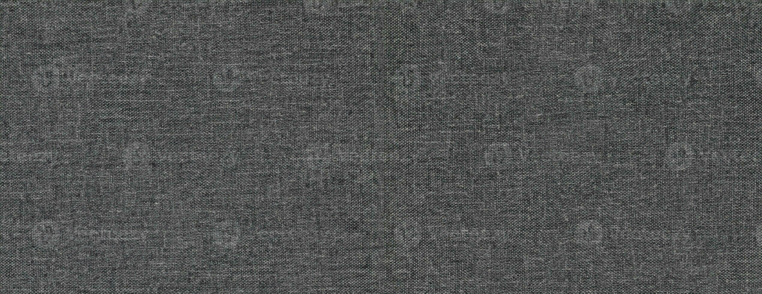 abstract gray-black denim background photo