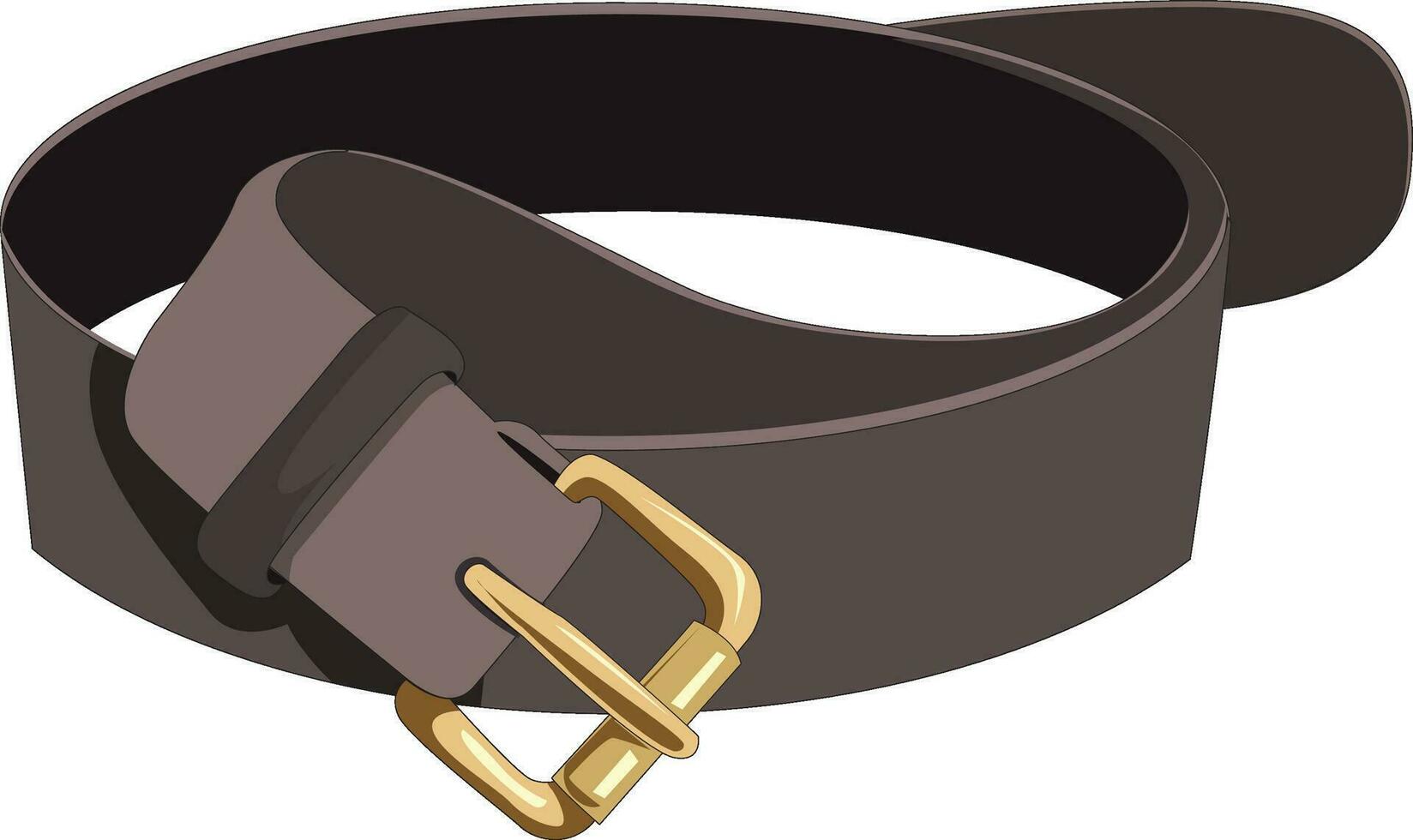 Belt vector illustration 35993948 Vector Art at Vecteezy