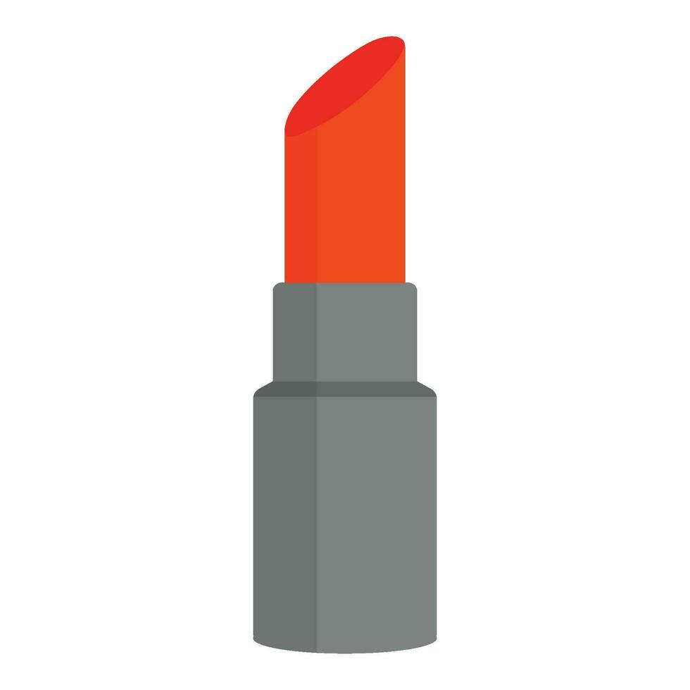 vector icono de lápiz labial