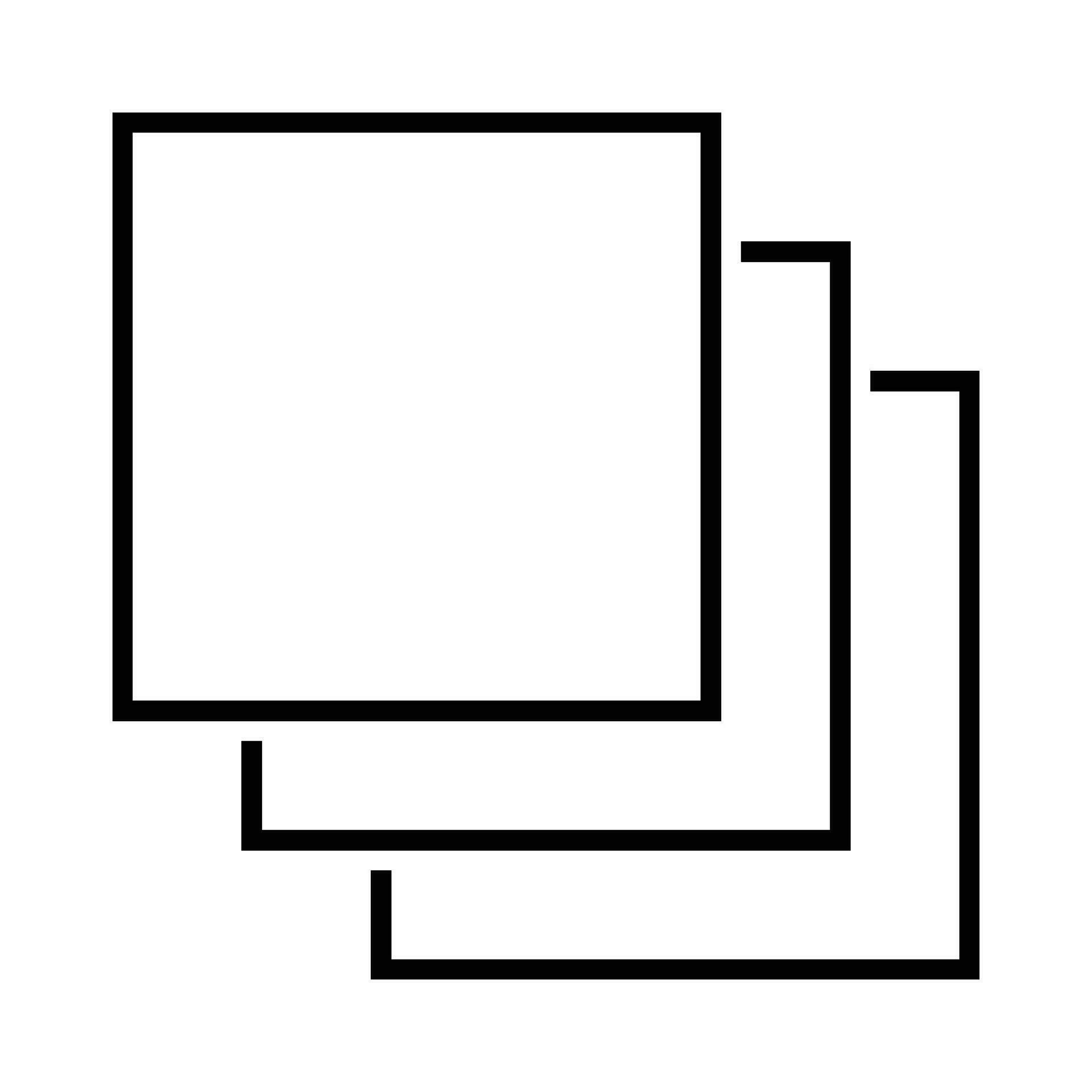 layer icon vector 35994883 Vector Art at Vecteezy