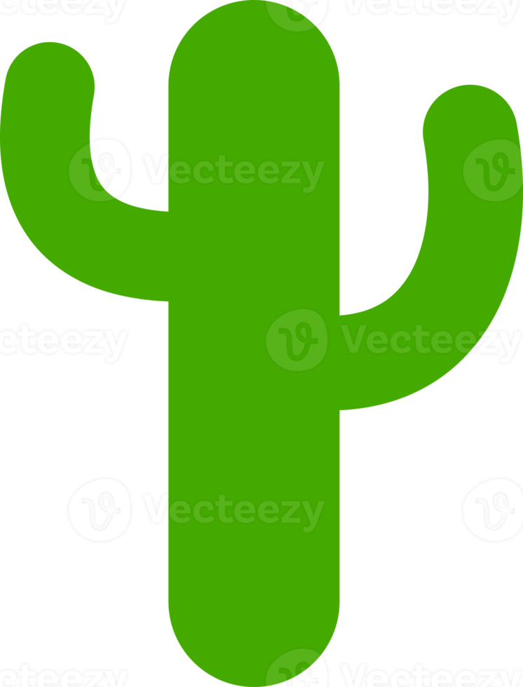 cuctus plant tree doodle png