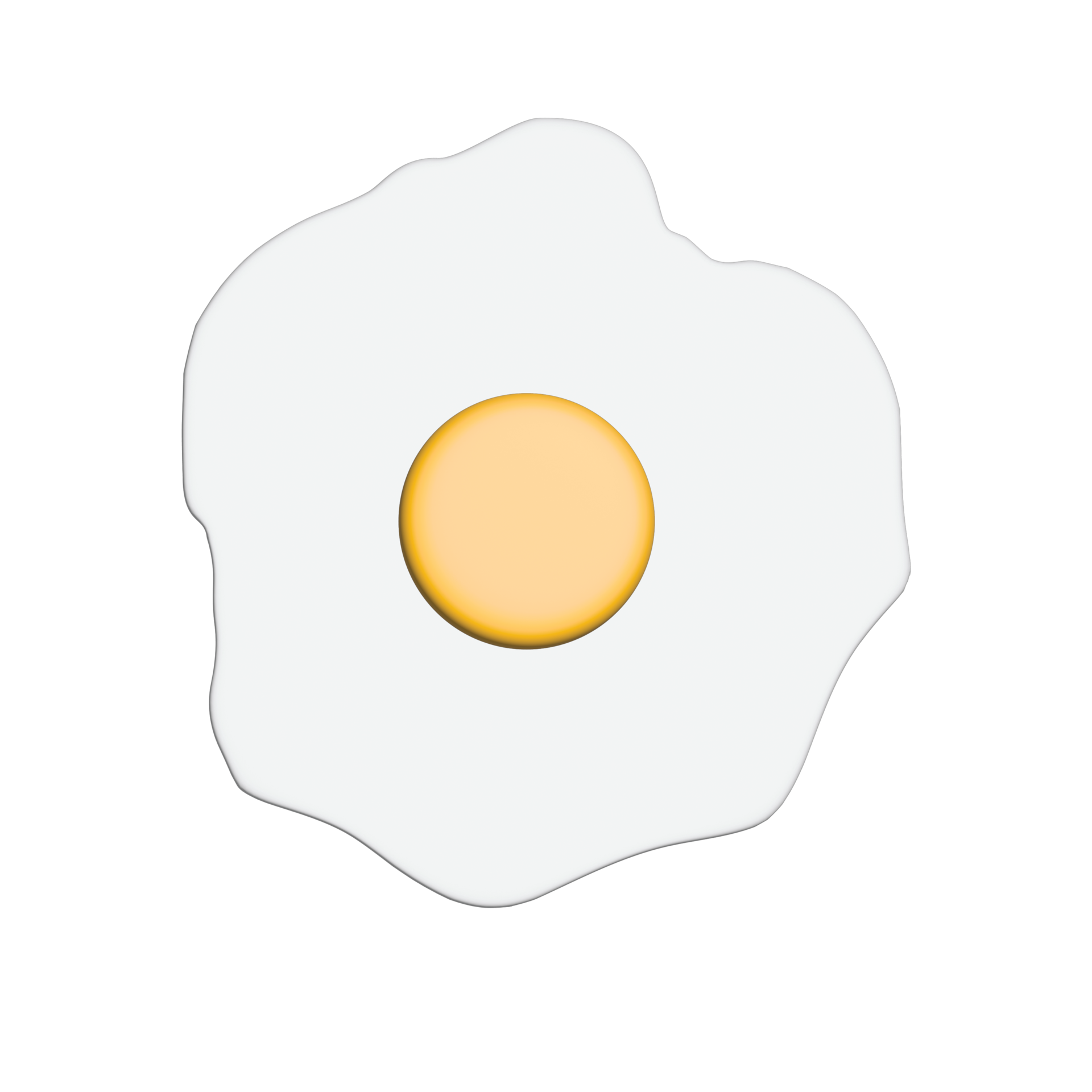 The Amazing Chemical Reaction That Makes Your Sunny Side Up Egg! - qp3y2to