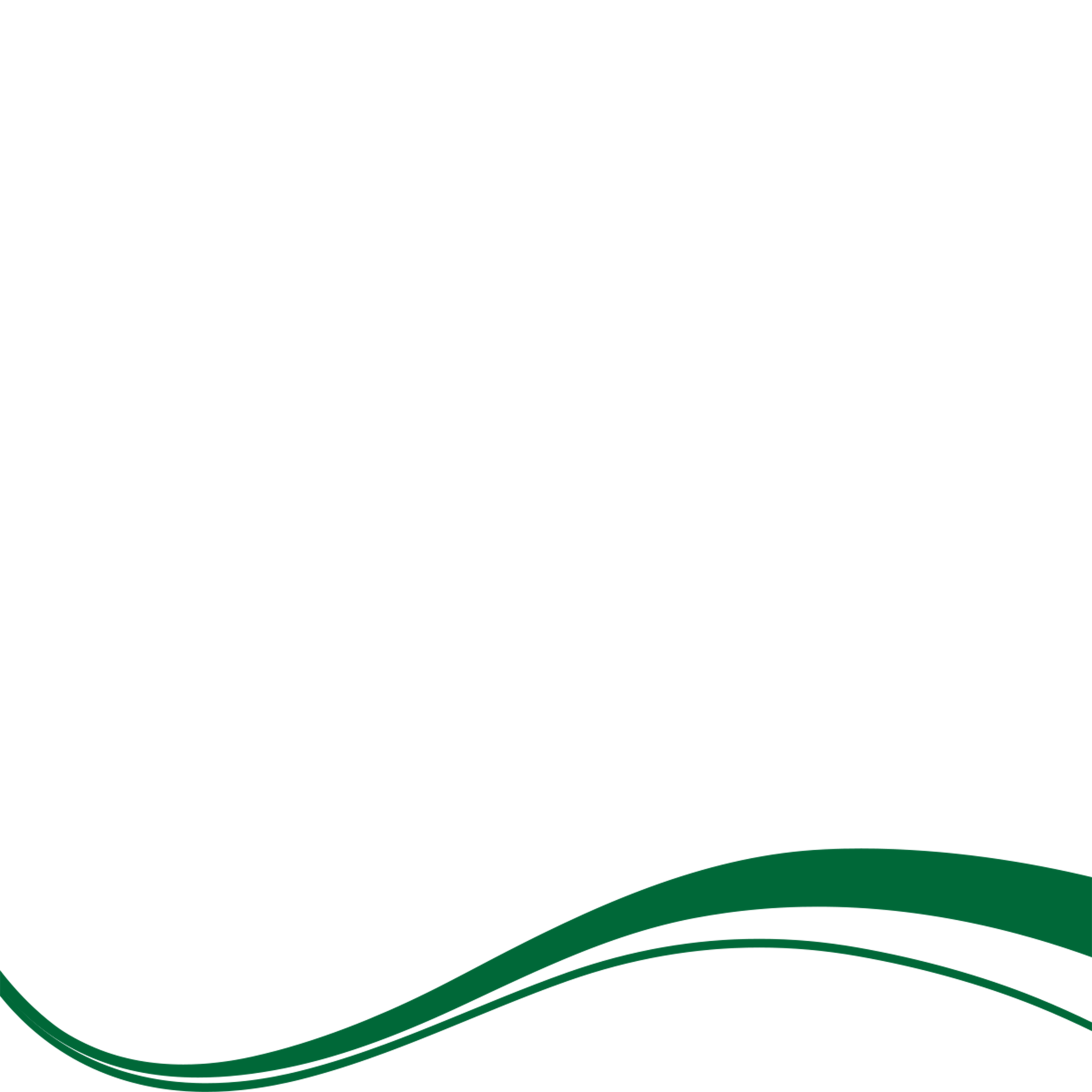 abstract green wave background 35997408 PNG