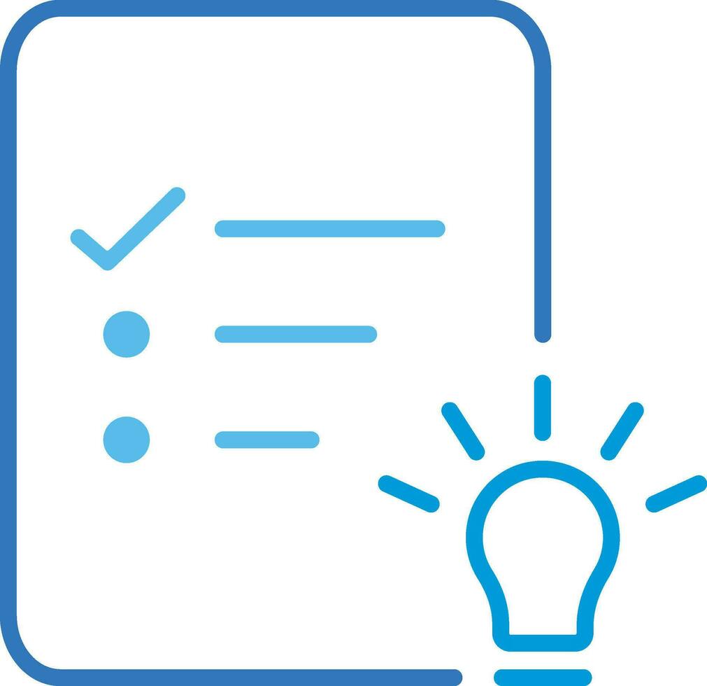 Program Shortcut Symbol Vector Illustration