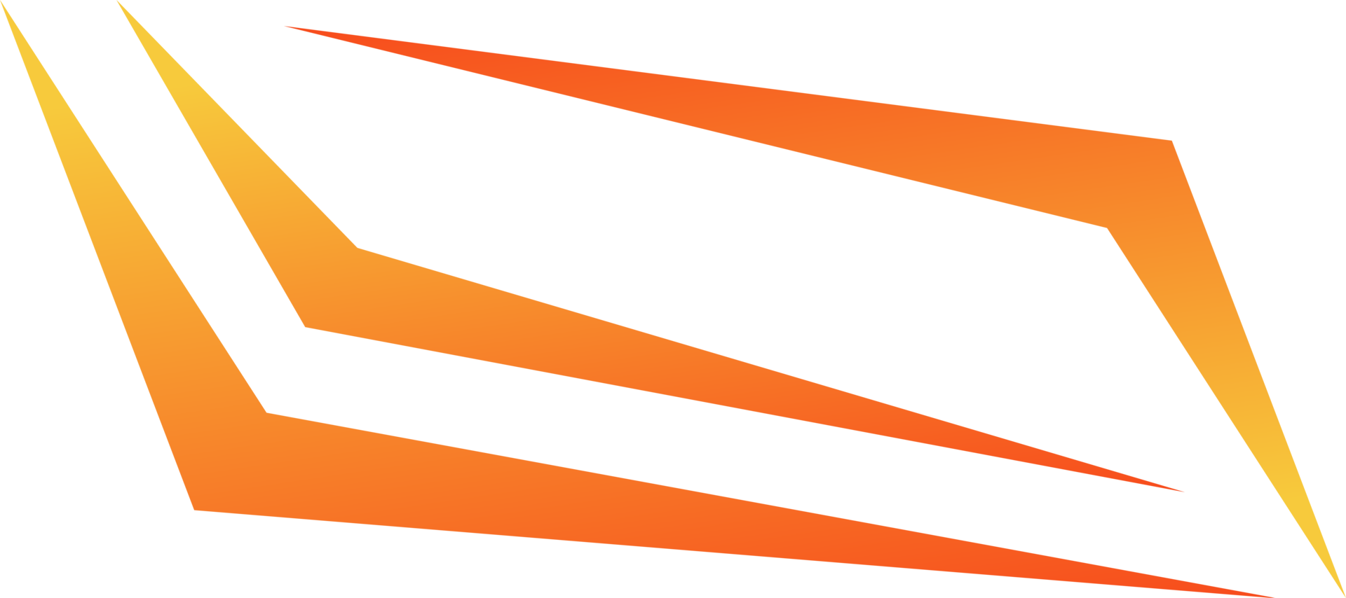 abstract orange gradient gaming sports jersey background transparent png