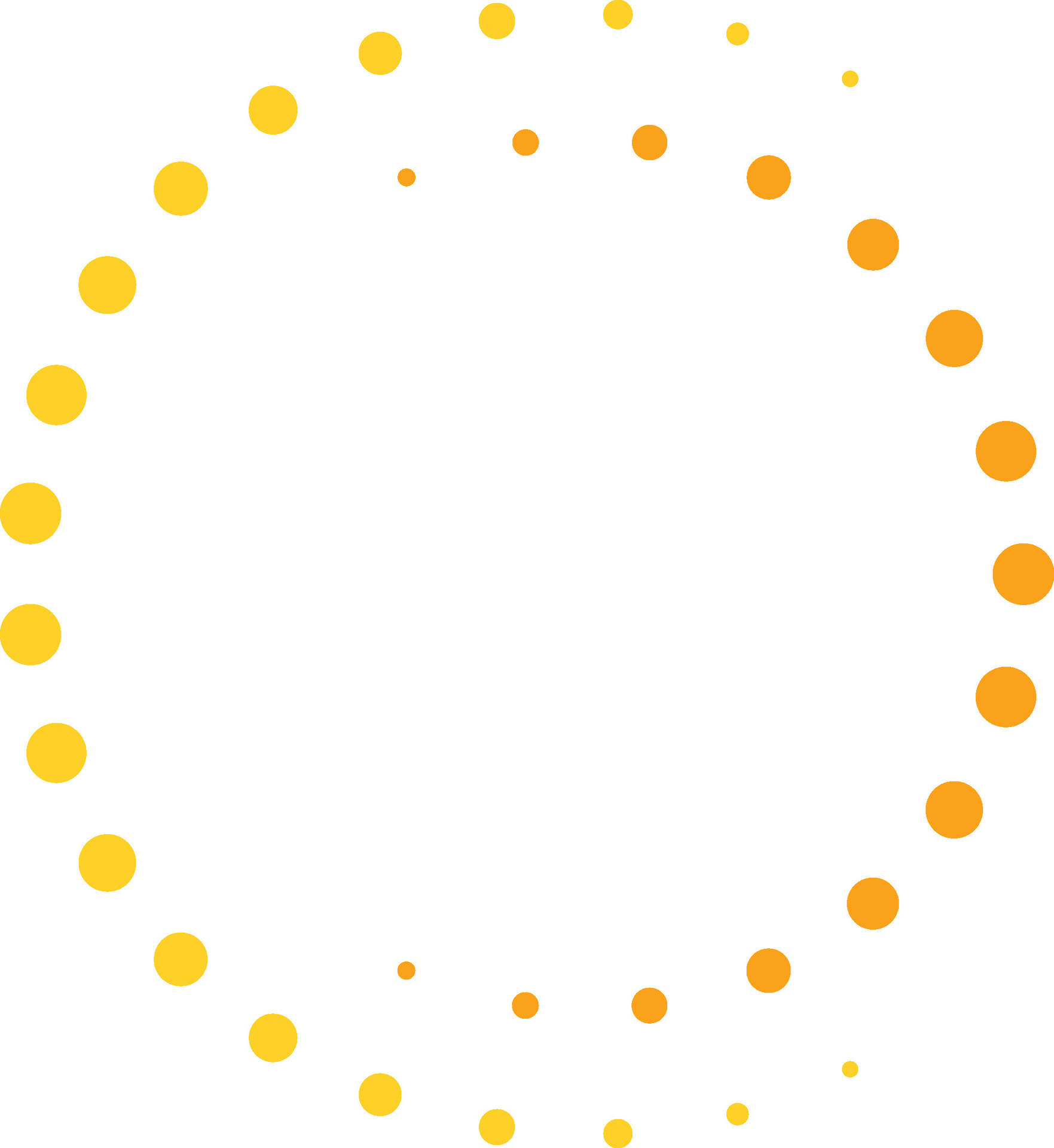 Dot Simple Circular Frame Vector Illustration 35998034 Vector Art At Vecteezy Dot Simple Circular Frame Vector Illustration 35998034 Vector Art At Vecteezy