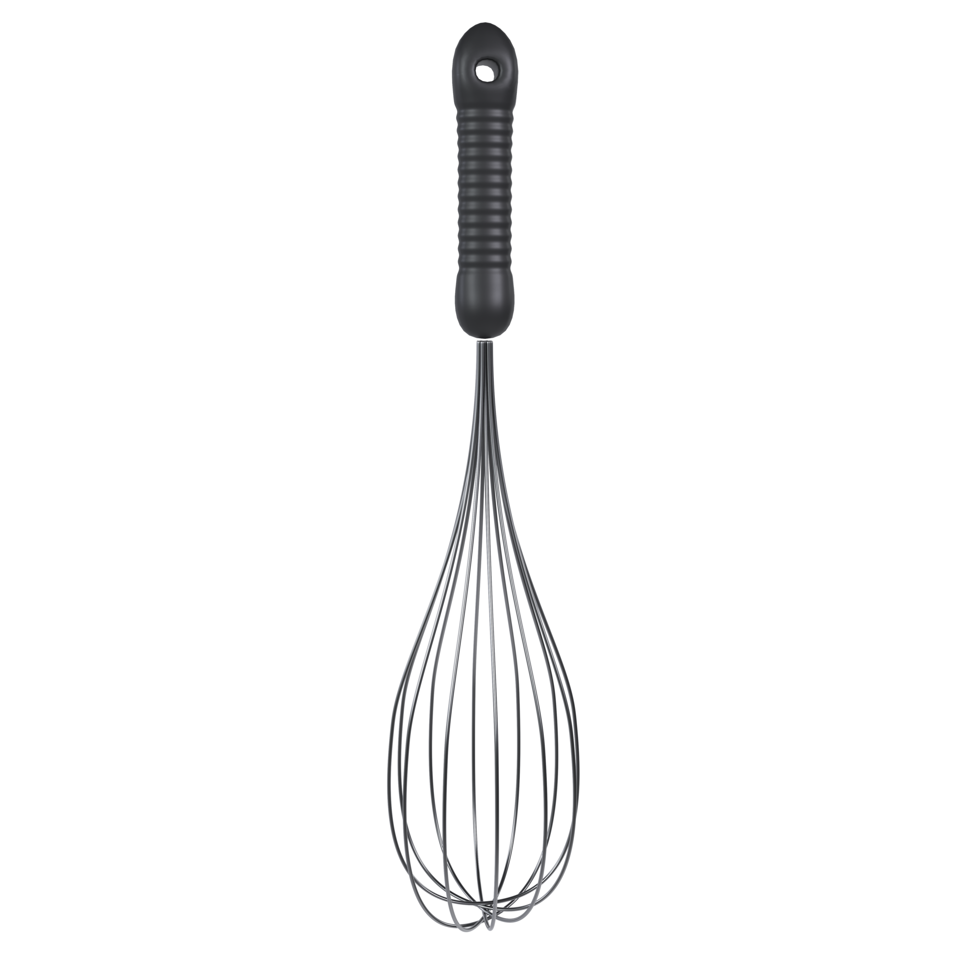 Egg Whisk isolated object 35998366 PNG