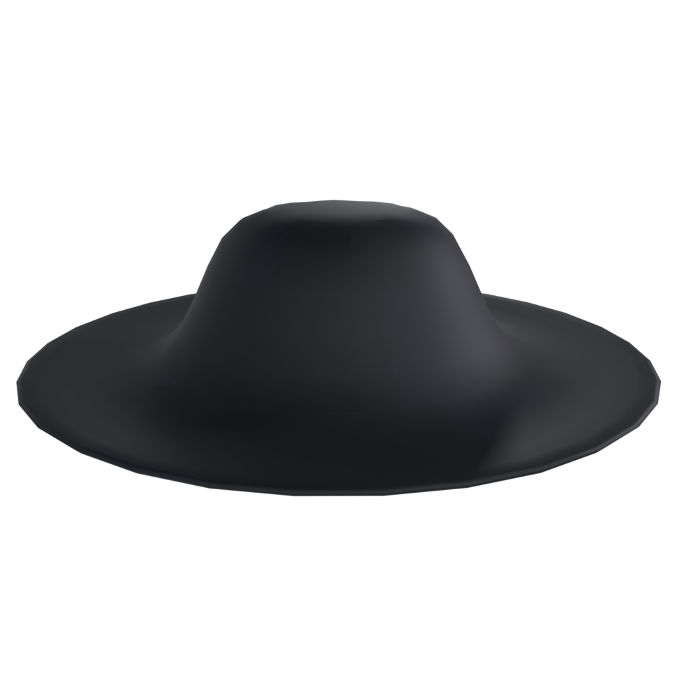 Hat isolated object png