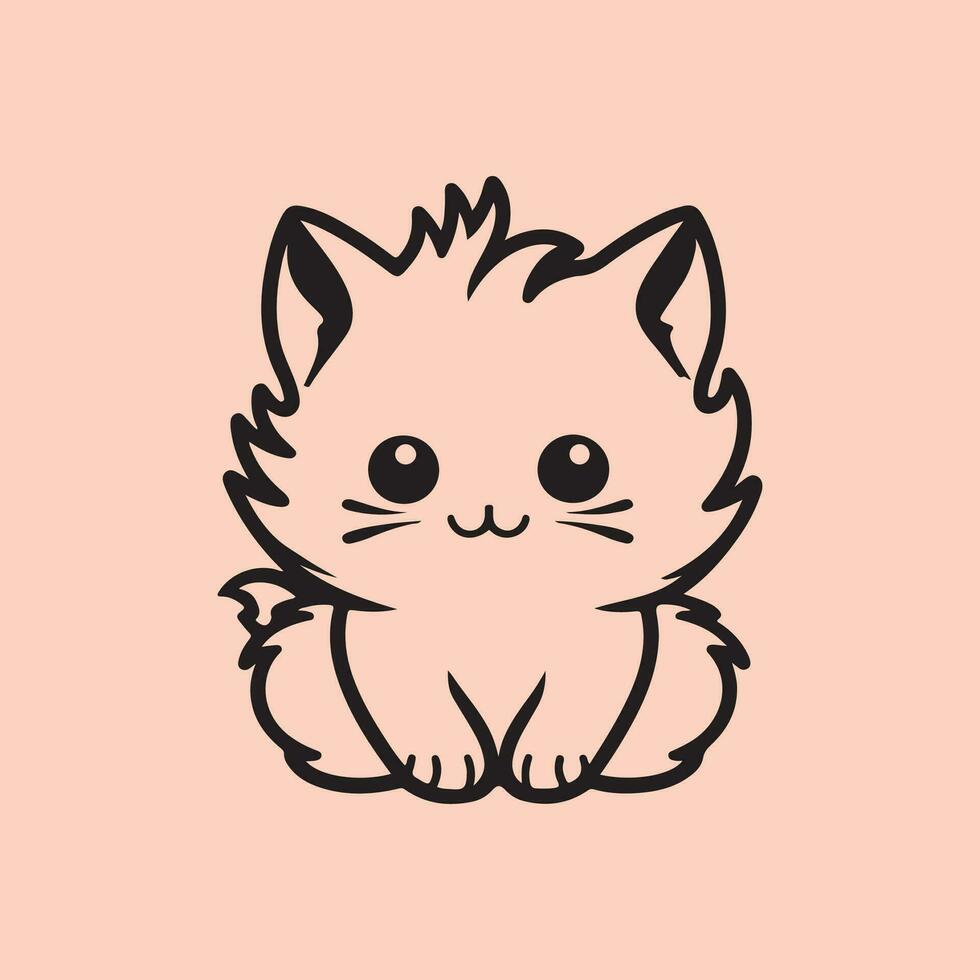 Cat Vector Art, Icons, and Illustration