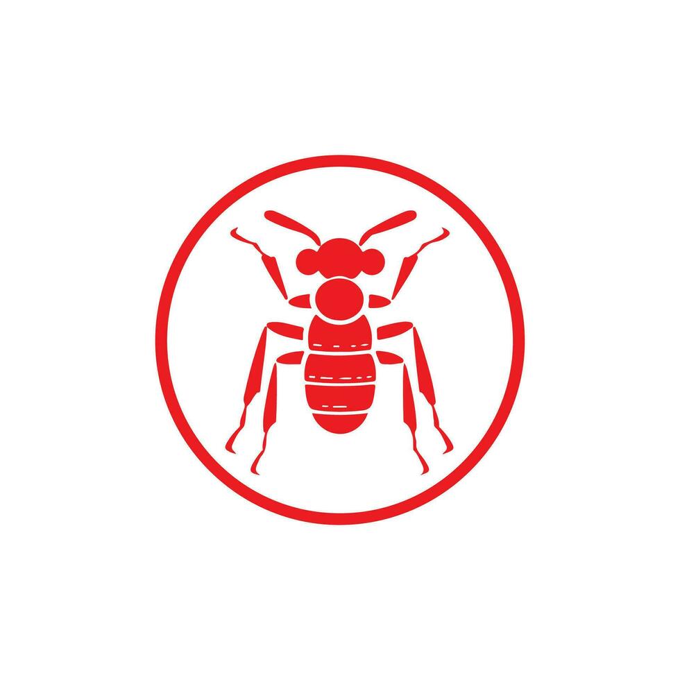 Ant Logo Vector Art, Icons, and Graphics