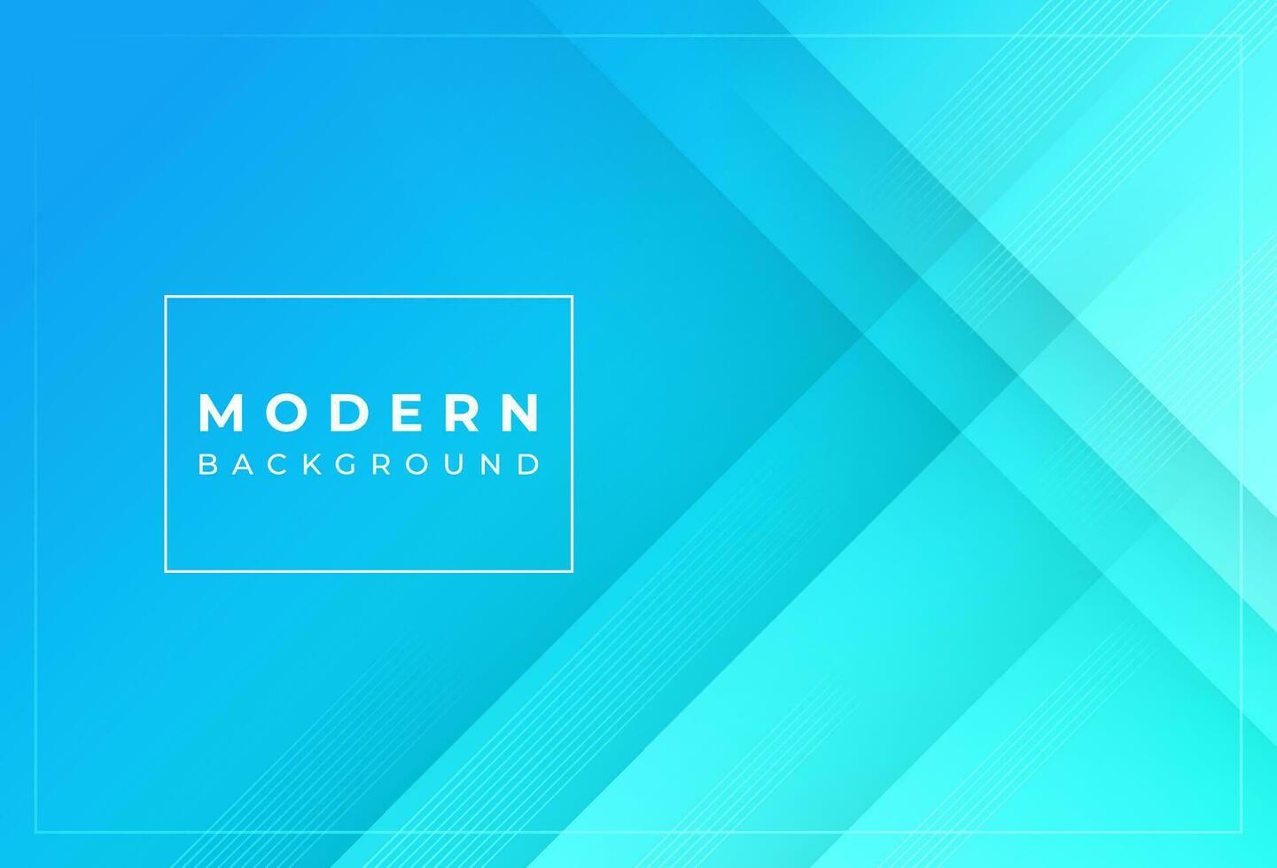 Modern banner background.colorful.slash effect. blue gradient.asbtract.line pattern vector