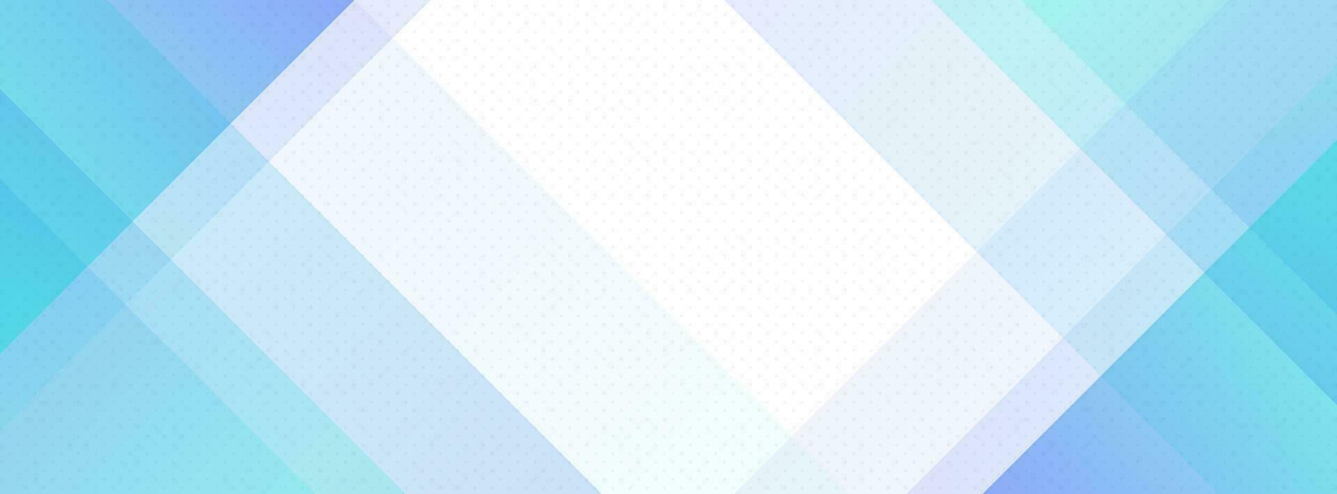 Banner background .Simple design. Blue gradation transparent. Abstract . Slash effect style vector