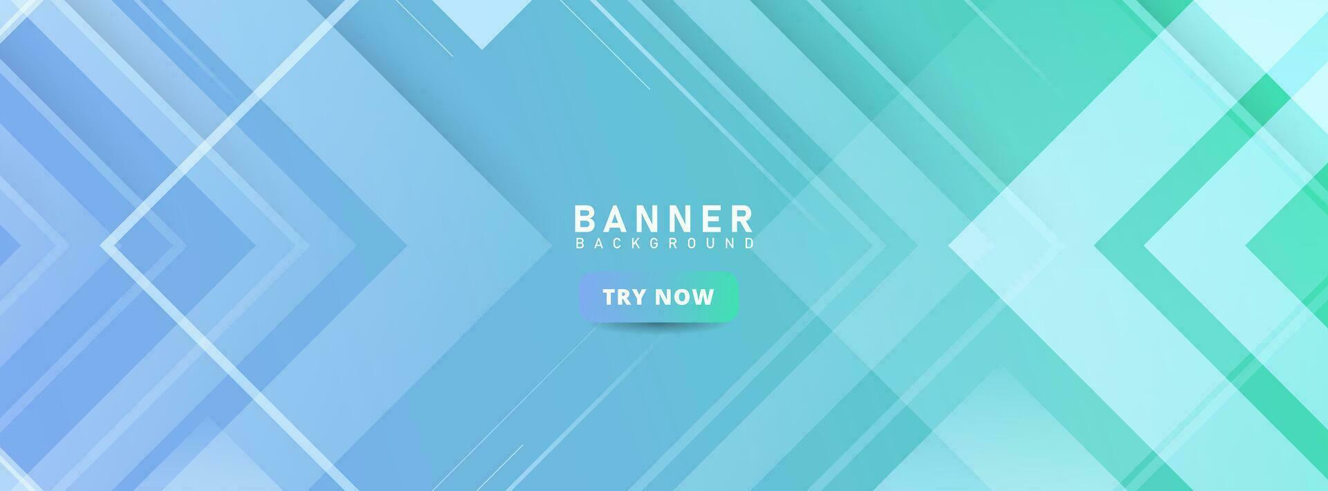 Banner background. Pattern. Colorful. Blue and purple gradation. Soft color. Abstract . Trendy vector