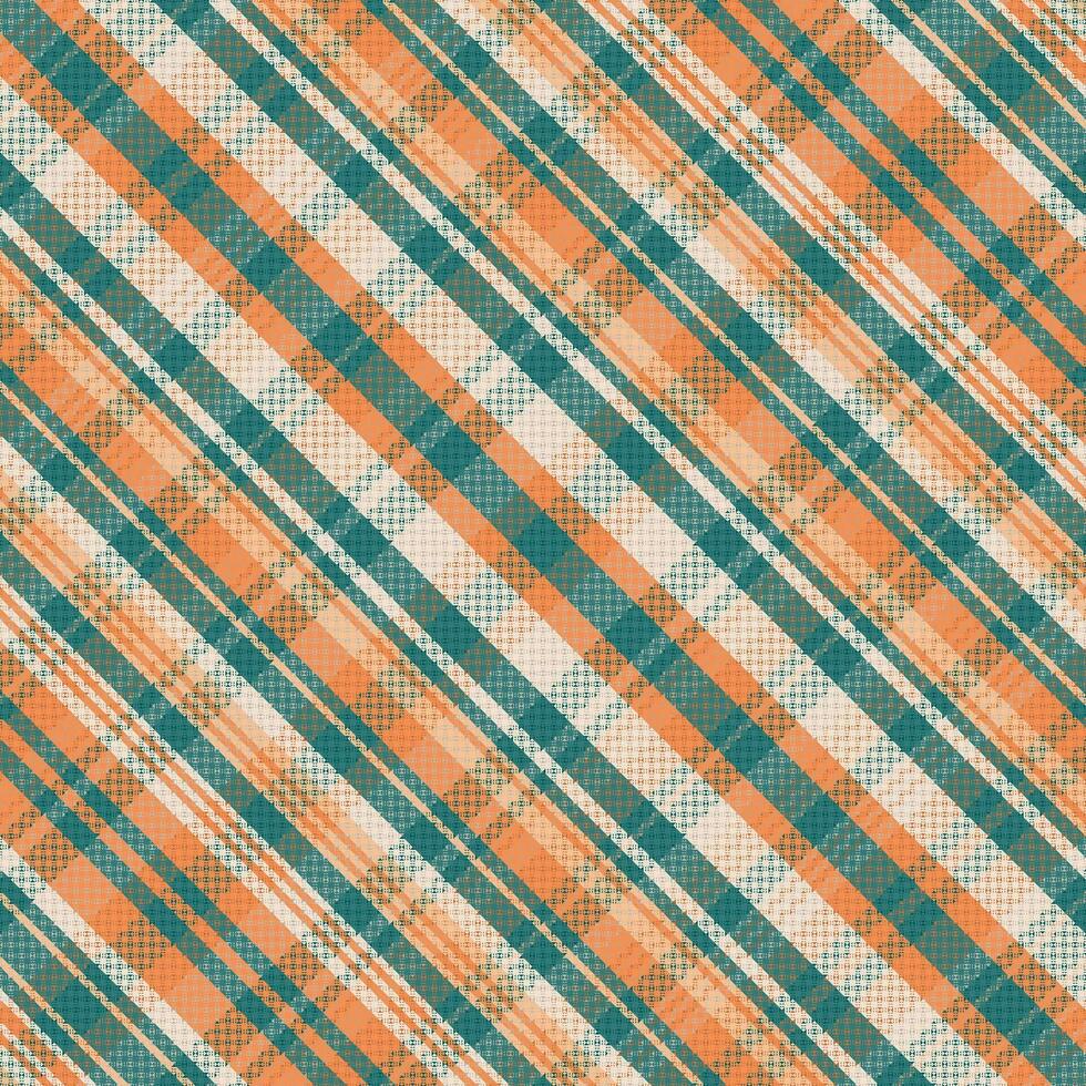 Tartan Plaid Pattern. Check Plaid. vector