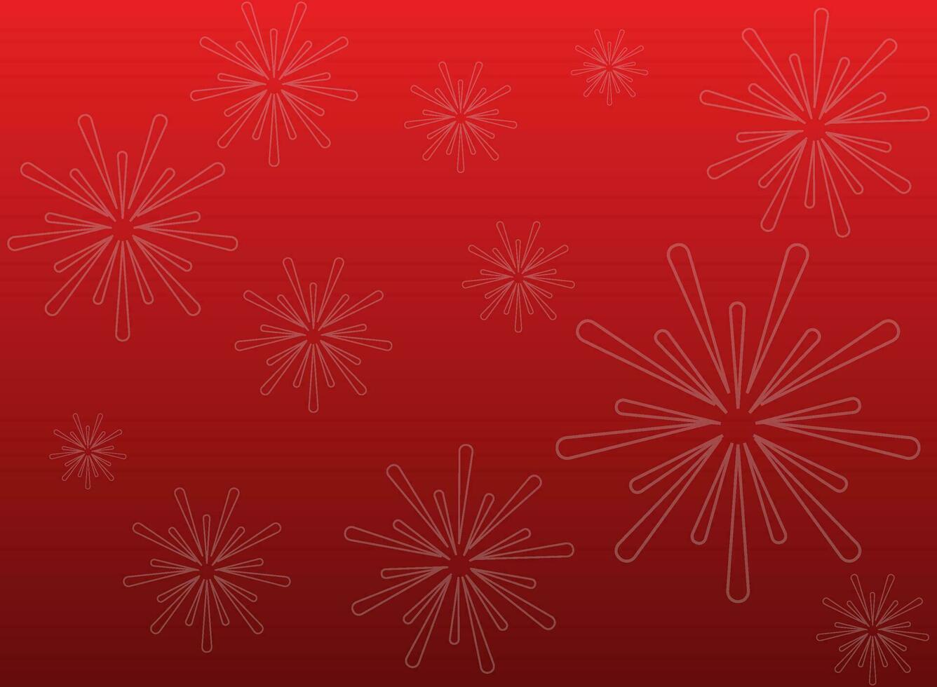 Simple abstract background design. vector