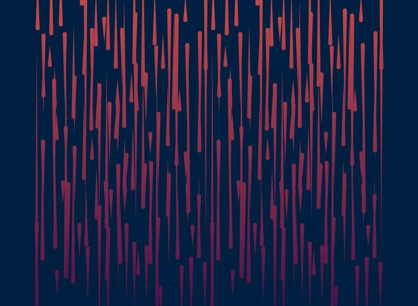 Simple abstract background vector