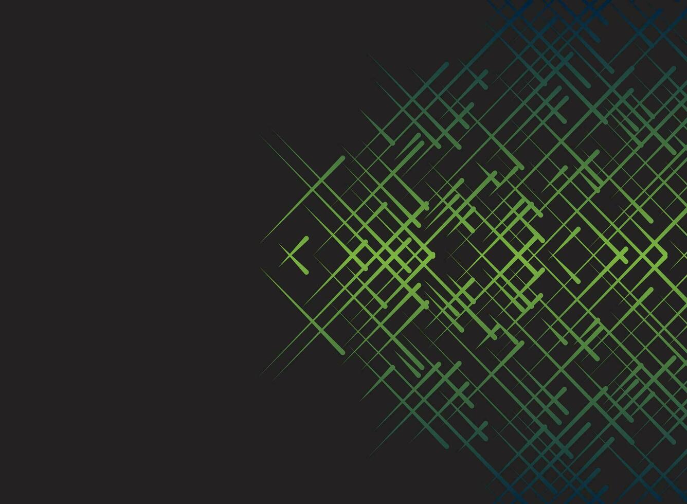 Simple abstract background design. vector