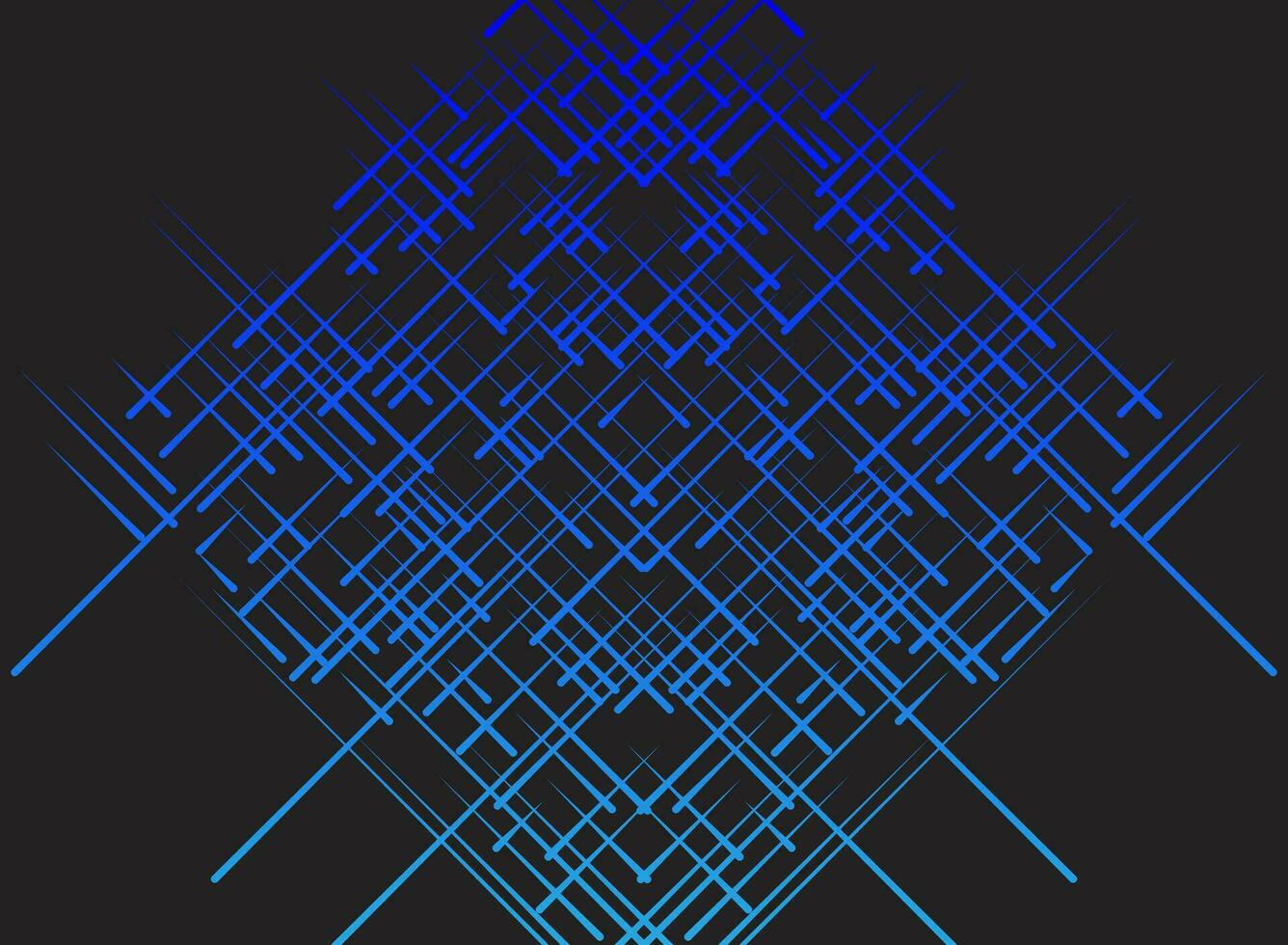 Simple abstract background design. vector