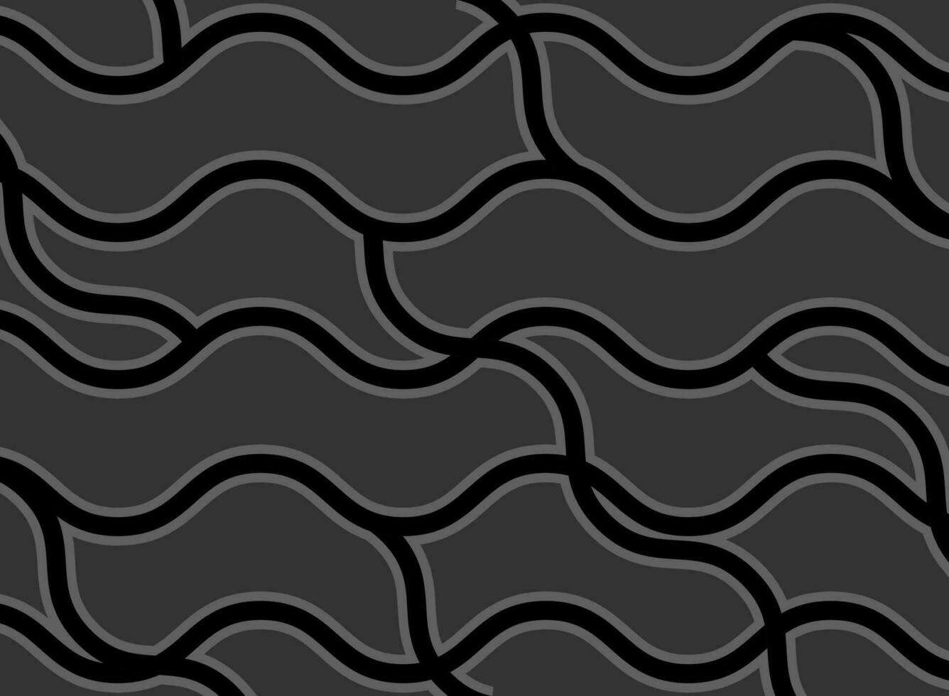 Simple abstract background vector