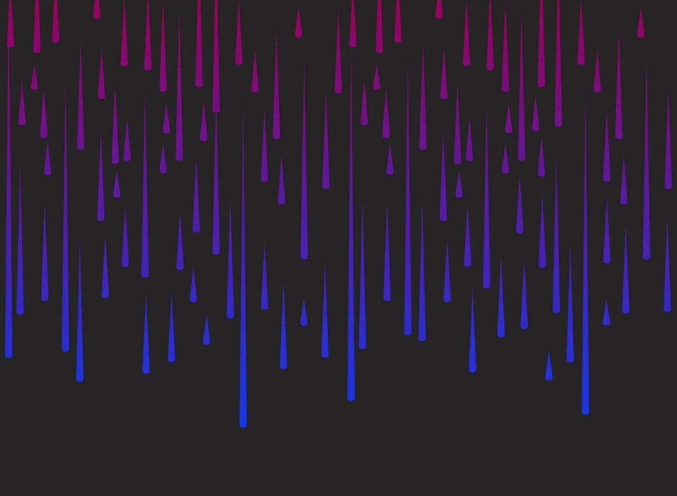 Simple abstract background design. vector