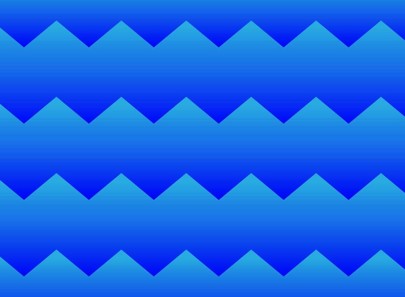 Simple abstract background vector