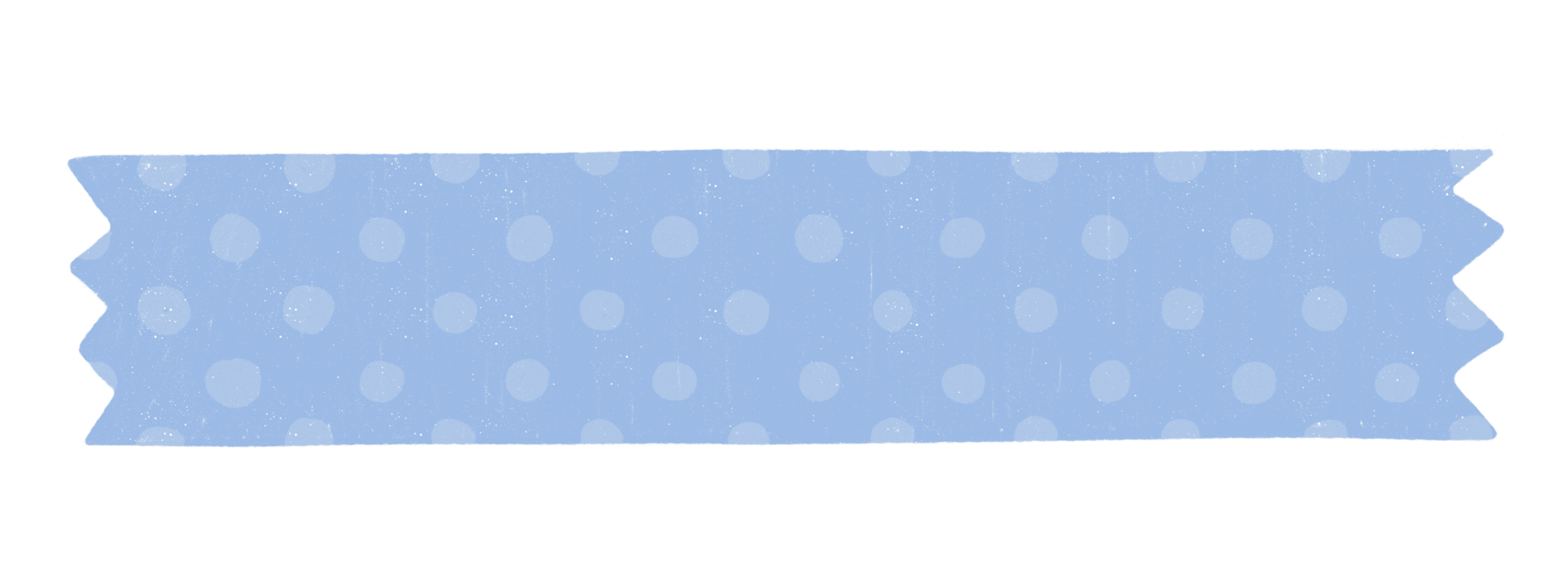 yellow-patterned-paper-decoration-tape-flat-design-illustration