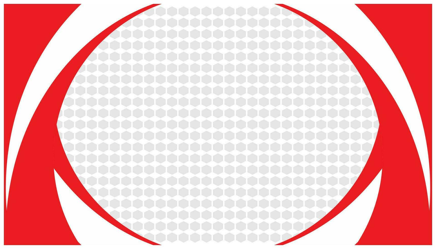 resumen rojo antecedentes con trama de semitonos puntos resumen rojo antecedentes con sitio para texto. eps 10 antecedentes modelo con geométrico patrones. vector ilustración en plano estilo