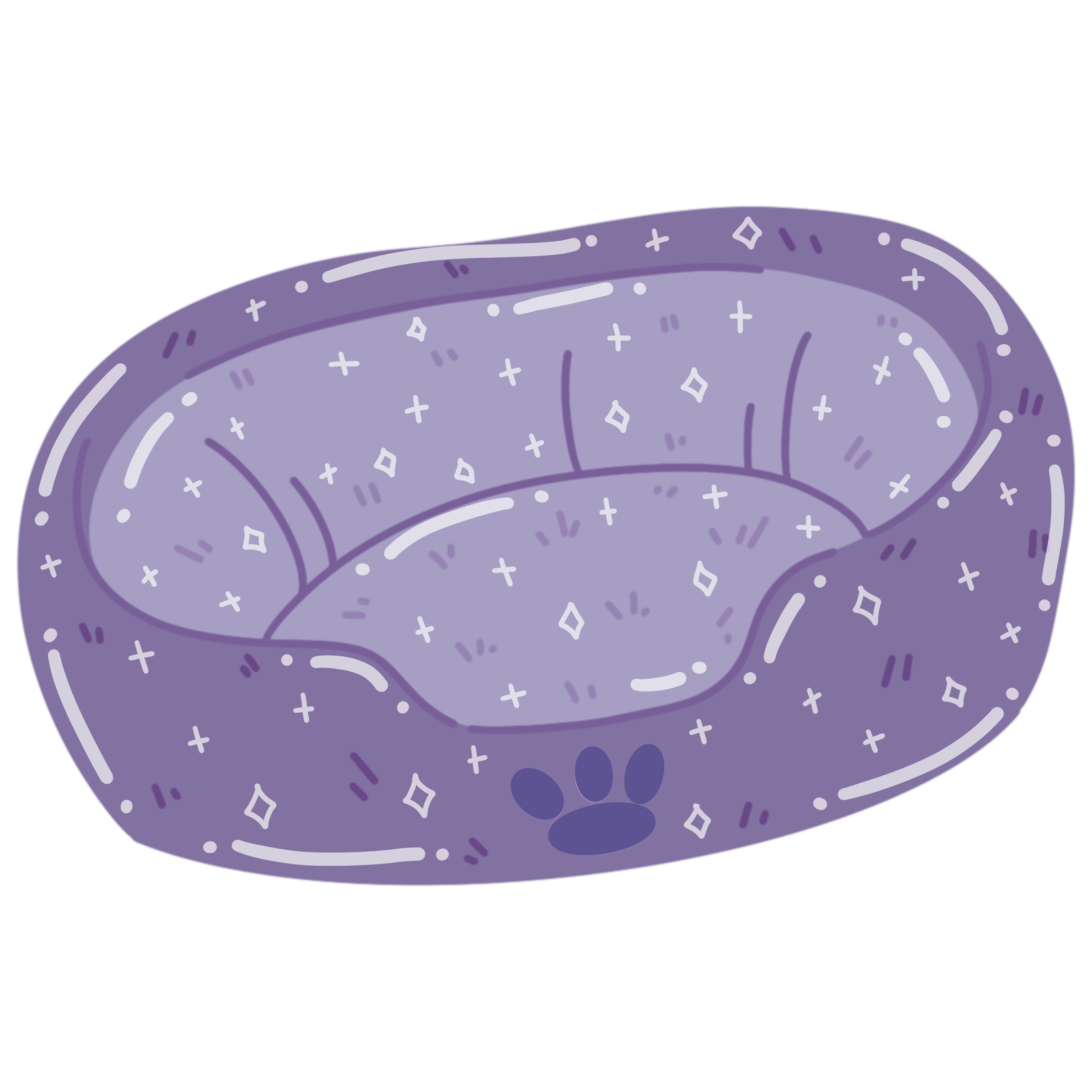 Cat Home Illustration 36004673 PNG