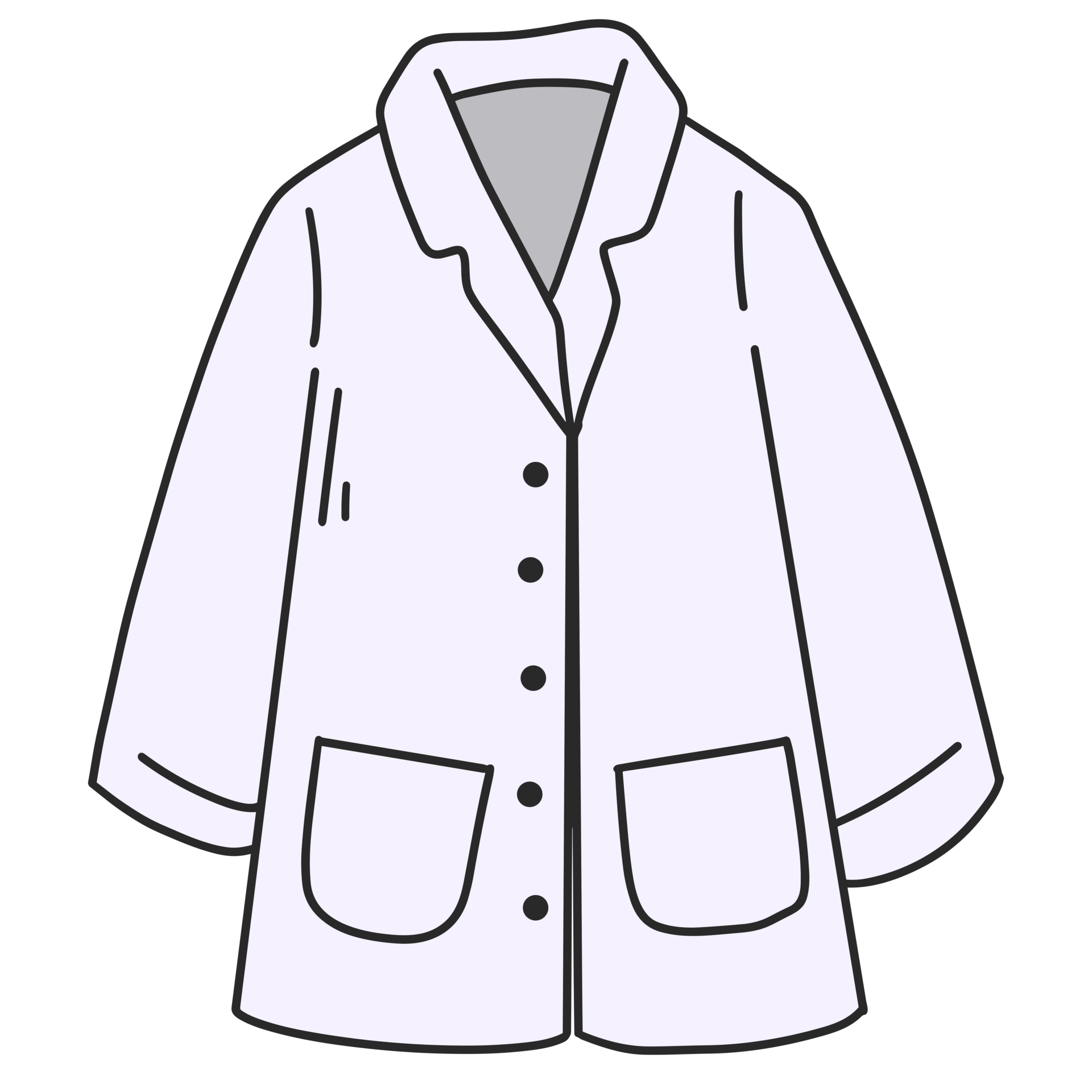 Practically Lab coats 36004767 PNG