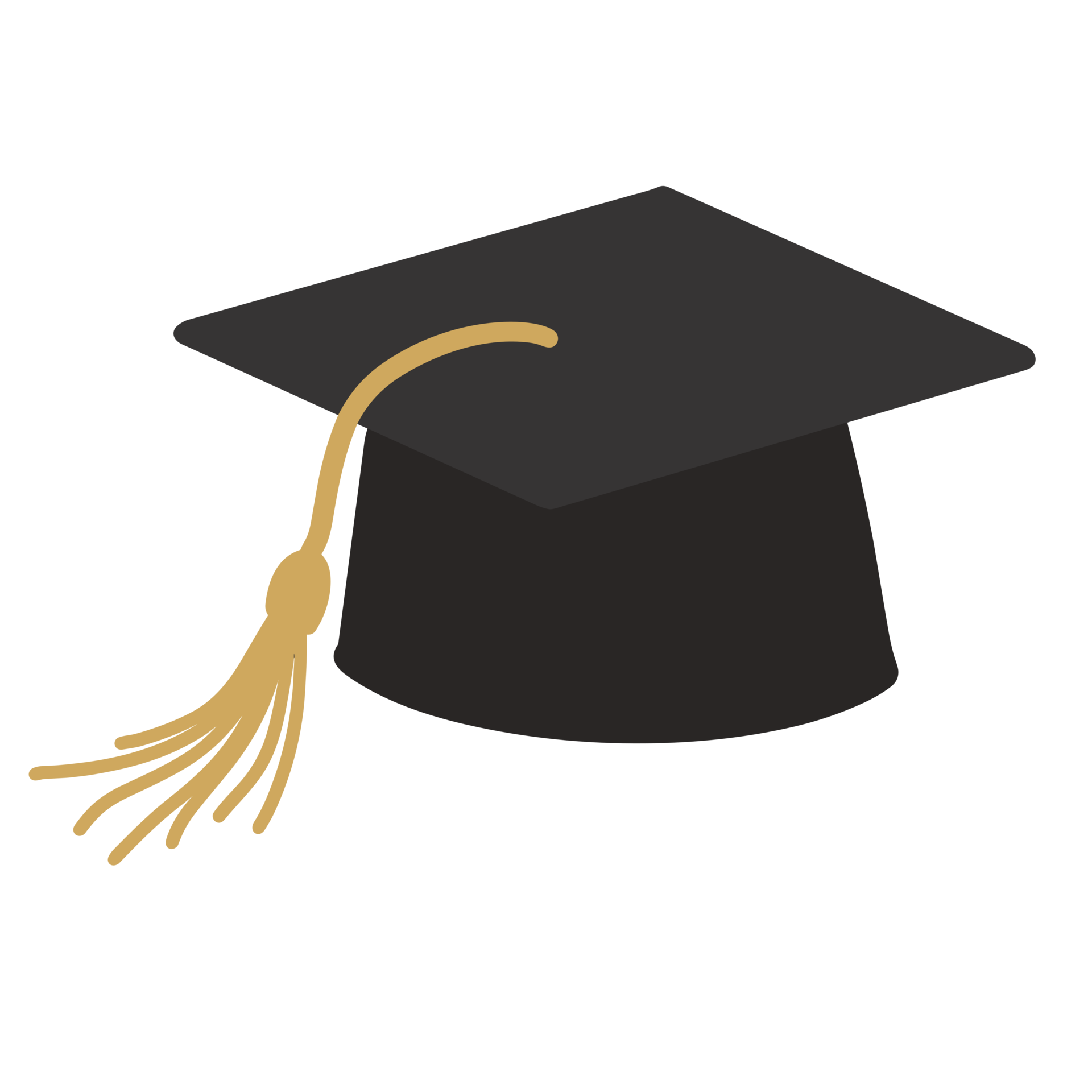 graduation-gown-illustration-36004773-png