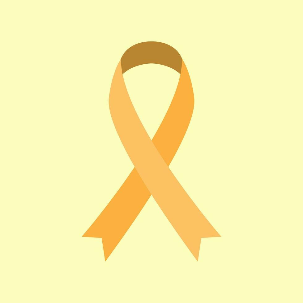 Awareness Ribbon Vector