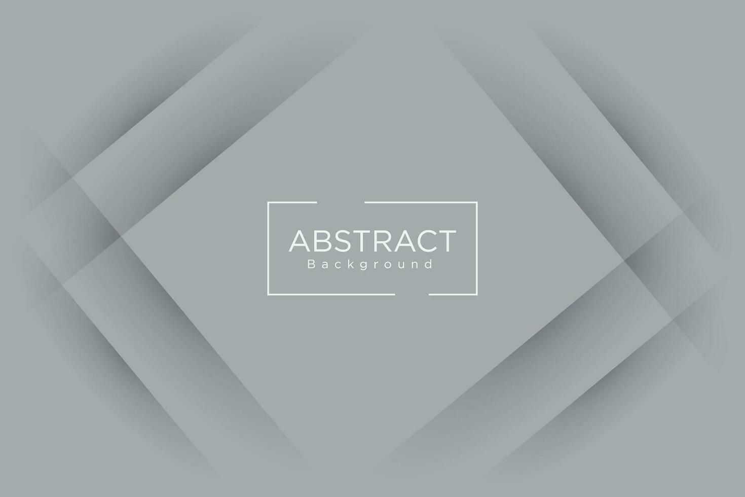 Abstract background with triangles or black and white background design vector