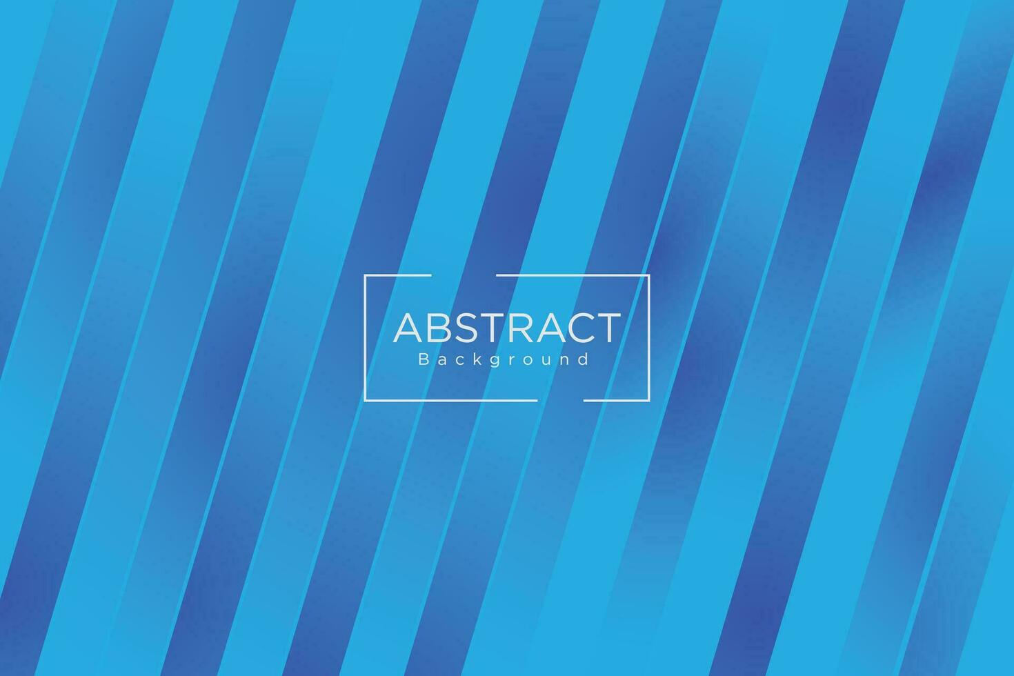 Abstract blue background with arrows or dynamic light or 3d type background design vector