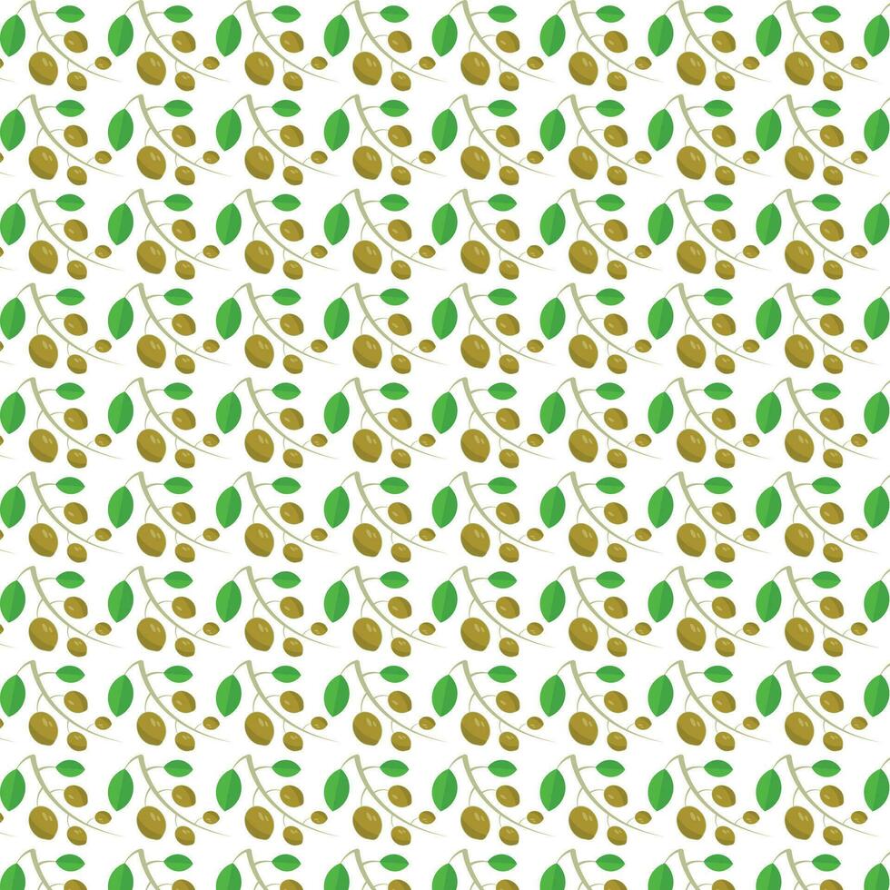 colorful fruits pattern design for t shirt brand vector