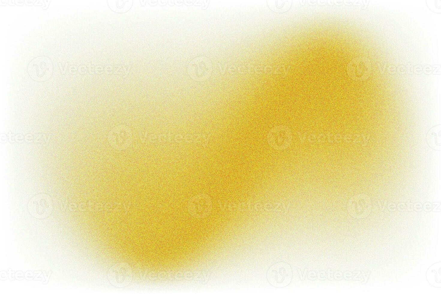 Chinese gradient colors background. New year celebration white, gold color gradation with noise grain texture. Vector illustration photo