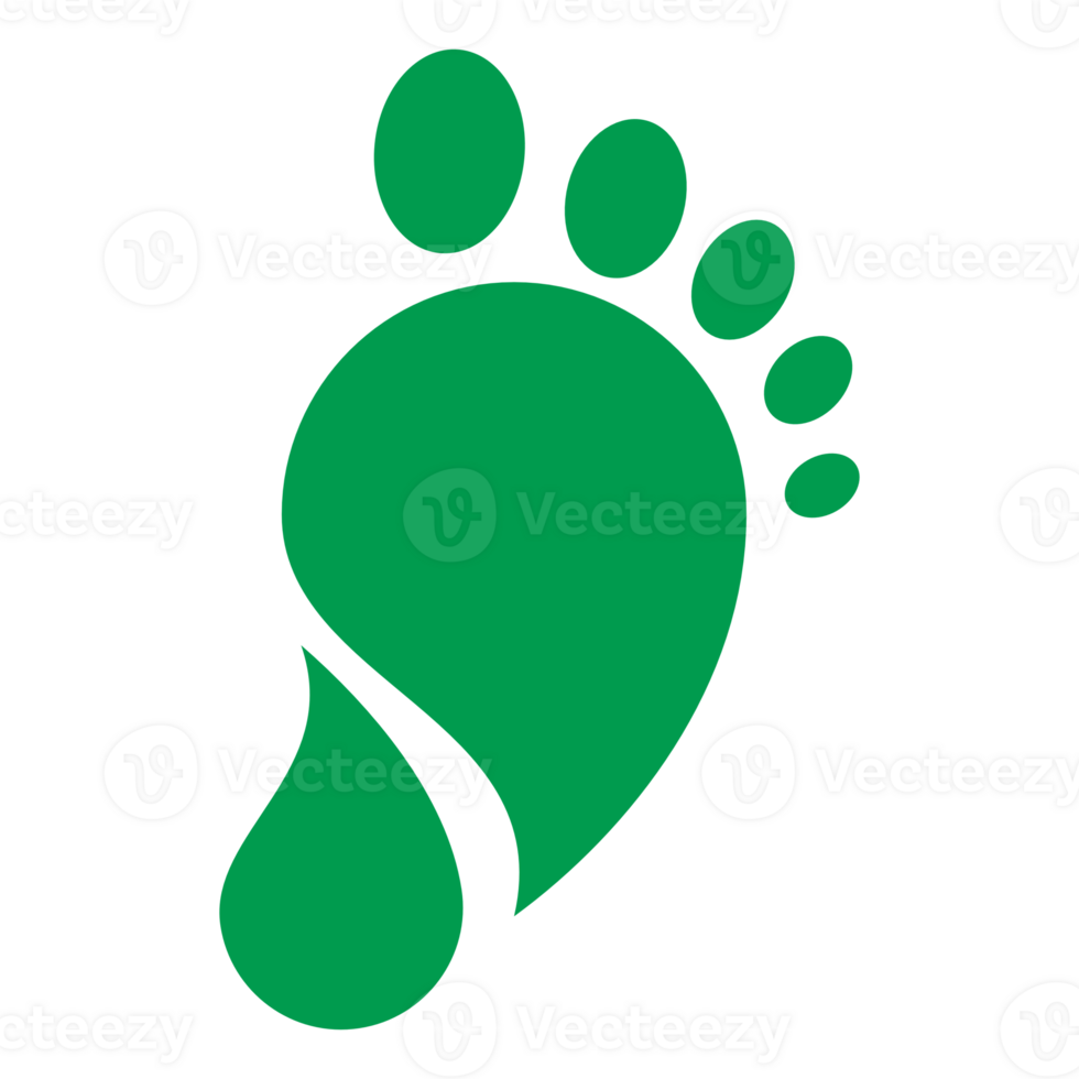 verde vivente design png