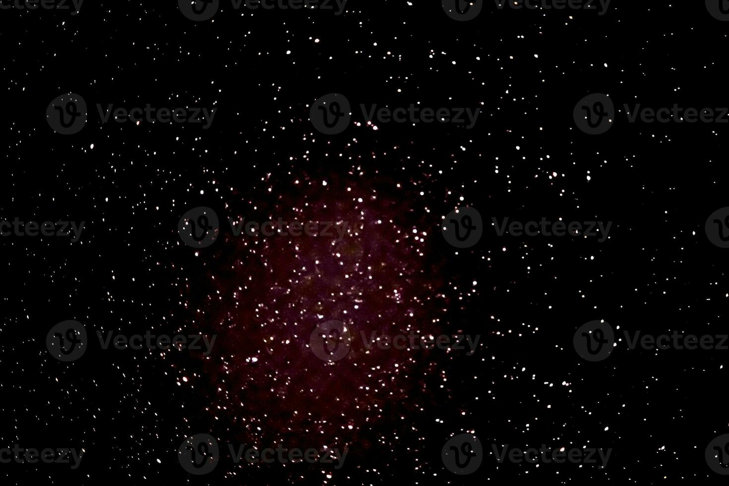 stars in the night sky, image stars background texture. photo