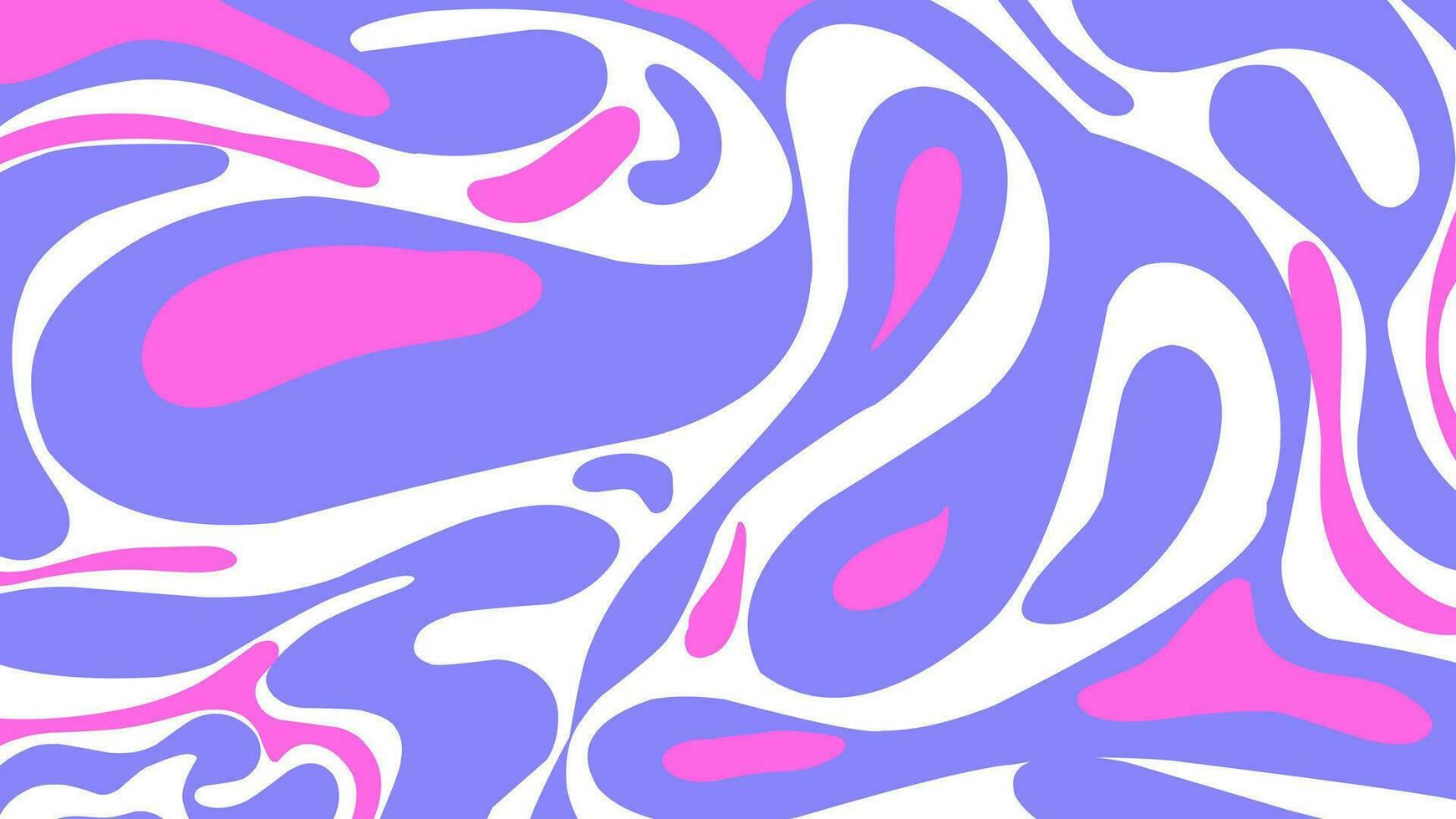 fondo abstracto pastel vector