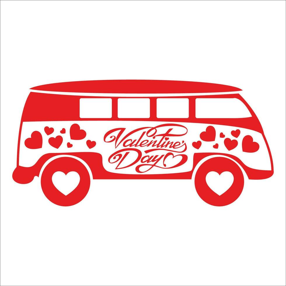 Stylish , fashionable  and awesome Love art and illustrator vector