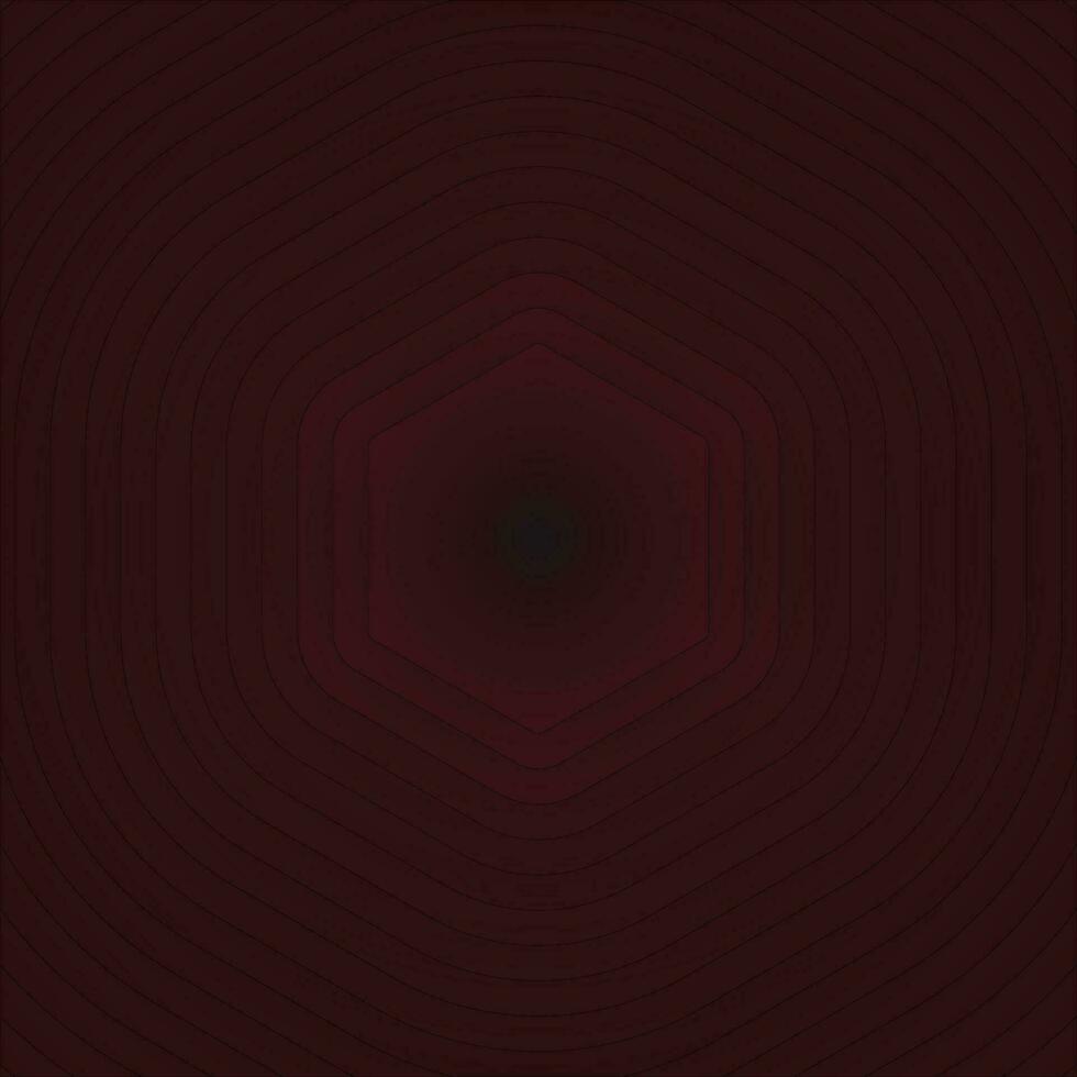 Dark Red vector background with lines.