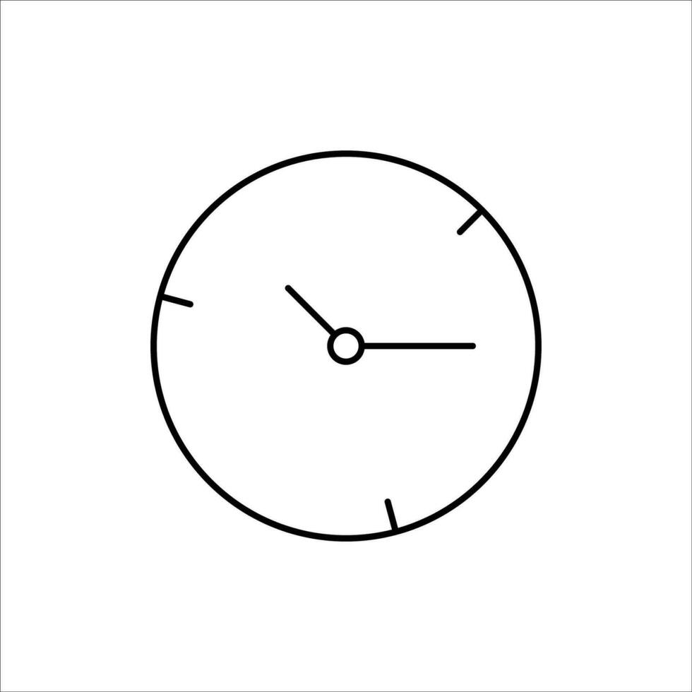 Set of 20 outline icons related to time management. Time management banner web icon vector illustration concept with icon of objective, priority, schedule, reminder, efficiency and alerts.