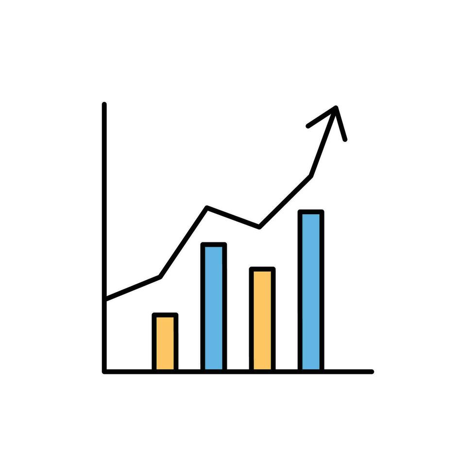 Precision Insights Streamlined Web Icons for Data Analysis, Statistics ...